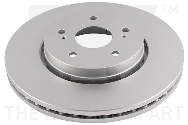 NK 315233 Bremsscheibe