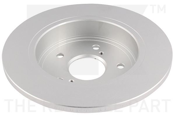 NK 315234 Bremsscheibe
