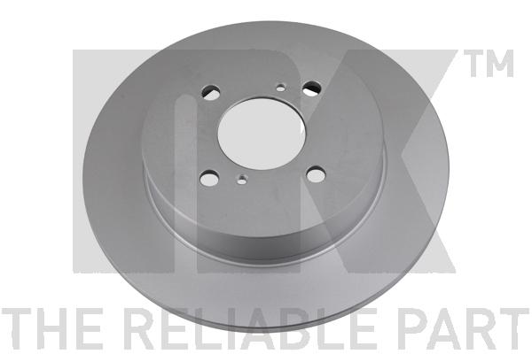 NK 315235 Bremsscheibe