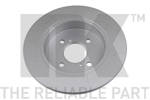 NK 315235 Bremsscheibe