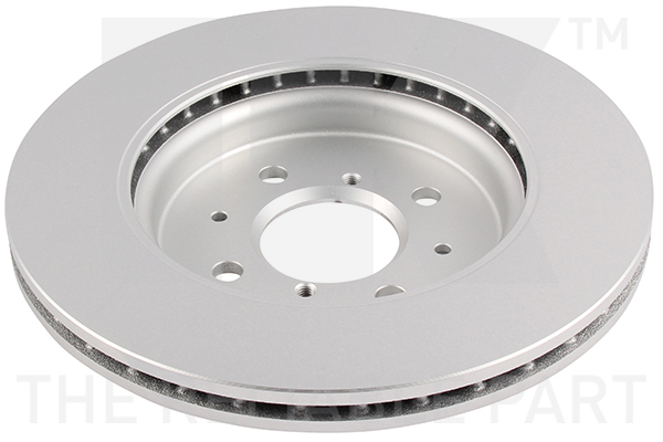 NK 315236 Bremsscheibe