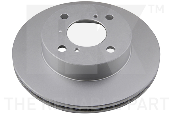 NK 315237 Bremsscheibe
