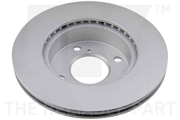 NK 315237 Bremsscheibe