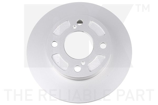 NK 315238 Bremsscheibe