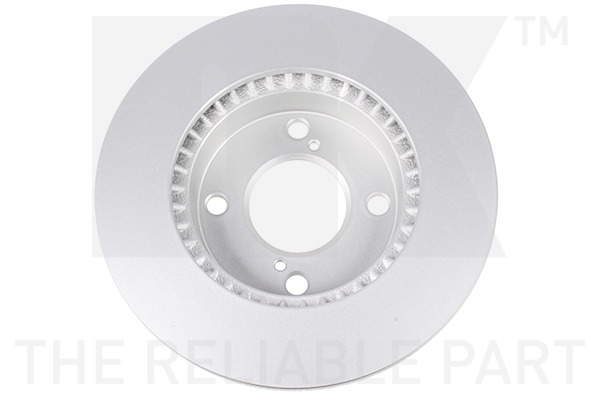 NK 315238 Bremsscheibe