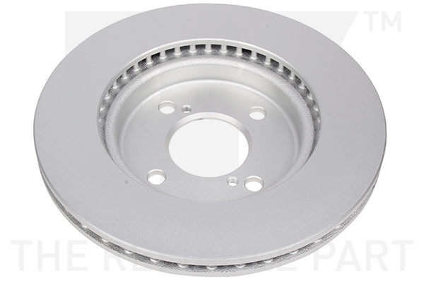 NK 315239 Bremsscheibe