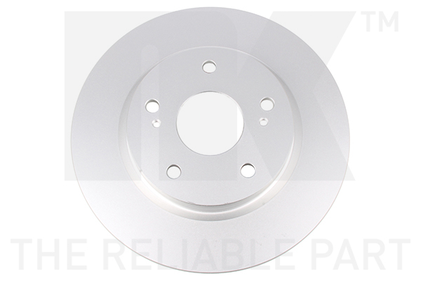 NK 315241 Bremsscheibe