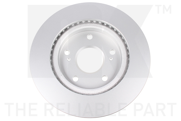 NK 315241 Bremsscheibe