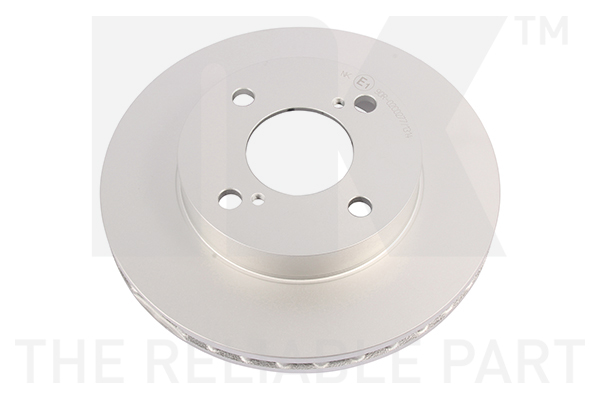 NK 315242 Bremsscheibe