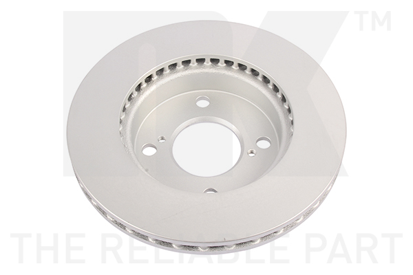 NK 315242 Bremsscheibe