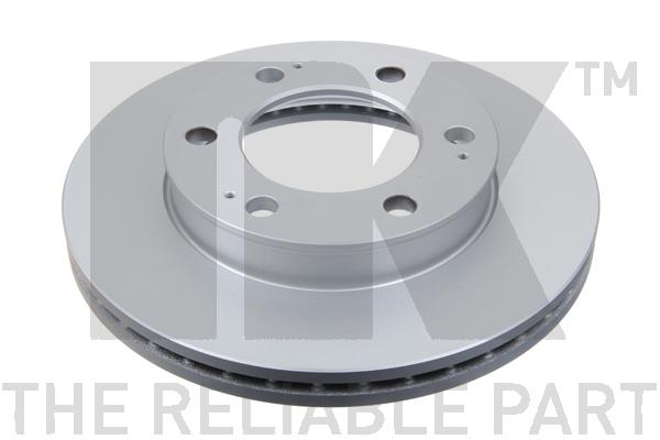 NK 315702 Bremsscheibe