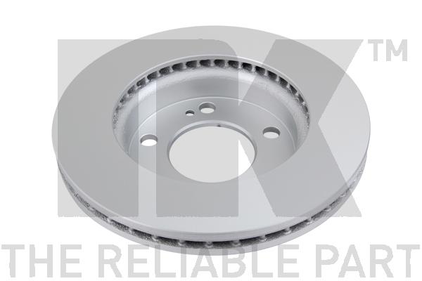 NK 315703 Bremsscheibe