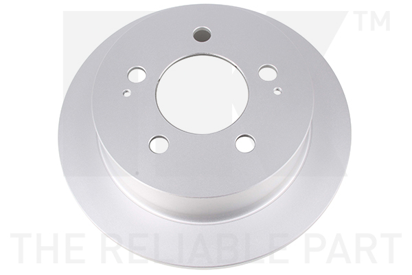 NK 315704 Bremsscheibe