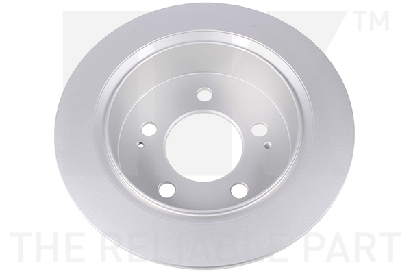 NK 315704 Bremsscheibe