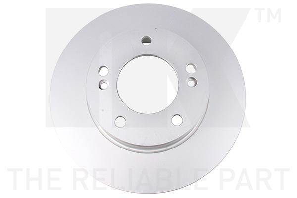 NK 315705 Bremsscheibe