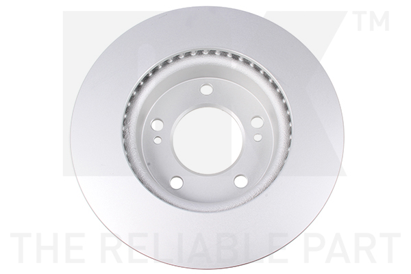 NK 315705 Bremsscheibe
