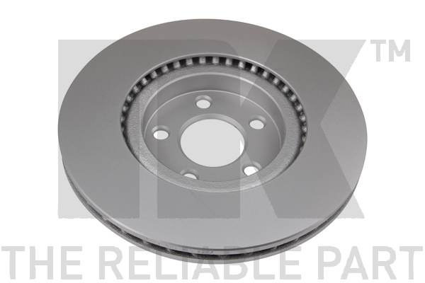 NK 319305 Bremsscheibe