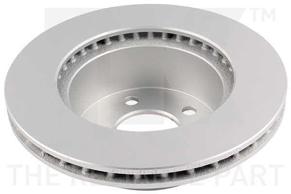 NK 319306 Bremsscheibe