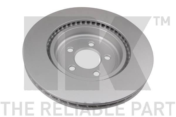NK 319319 Bremsscheibe