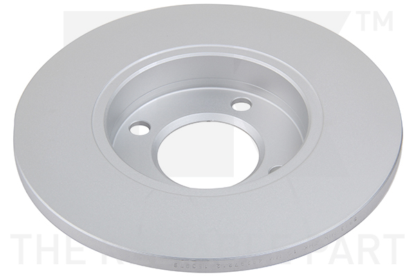 NK 319933 Bremsscheibe