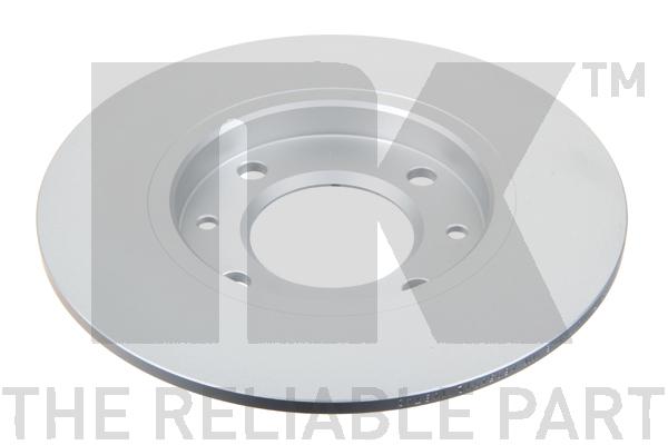 NK 319947 Bremsscheibe
