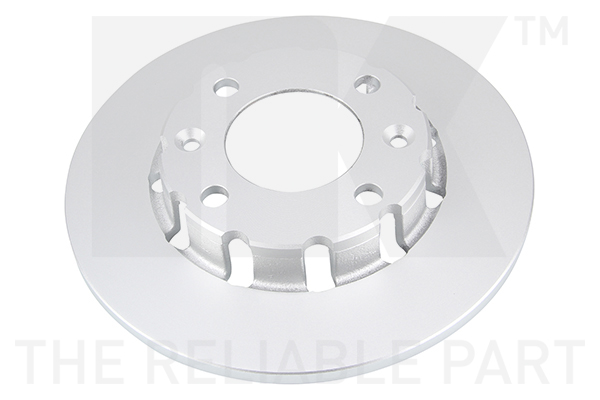 NK 319961 Bremsscheibe