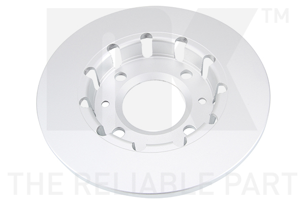 NK 319961 Bremsscheibe