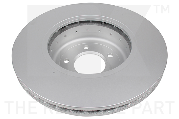 Brake Disc 2