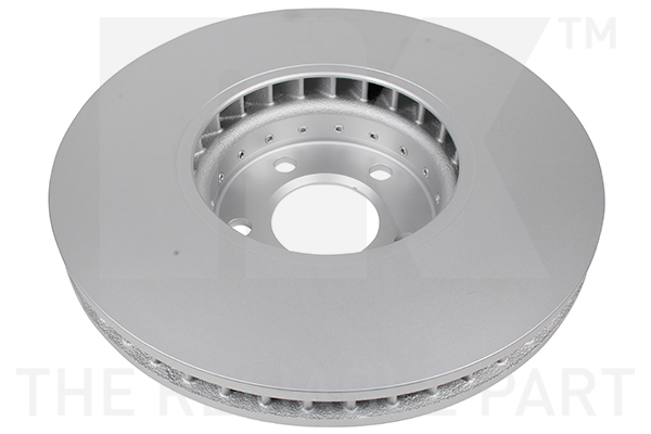 Brake Disc 2
