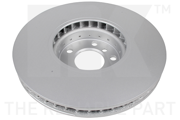 Brake Disc 2