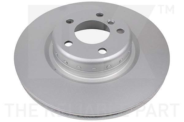 NK 3415109 Bremsscheibe