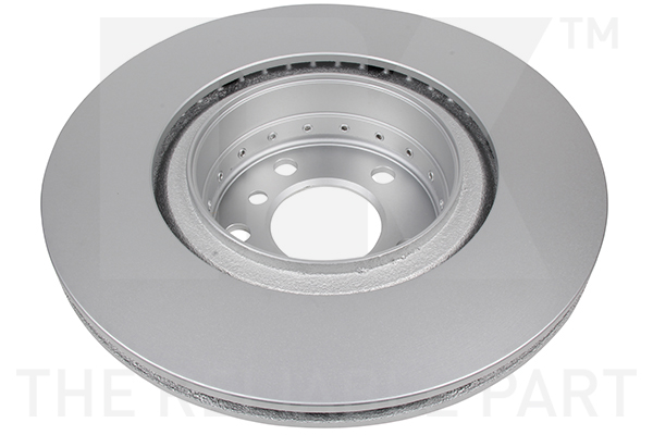 Brake Disc 2