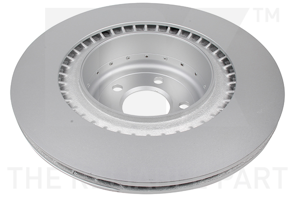 Brake Disc 2