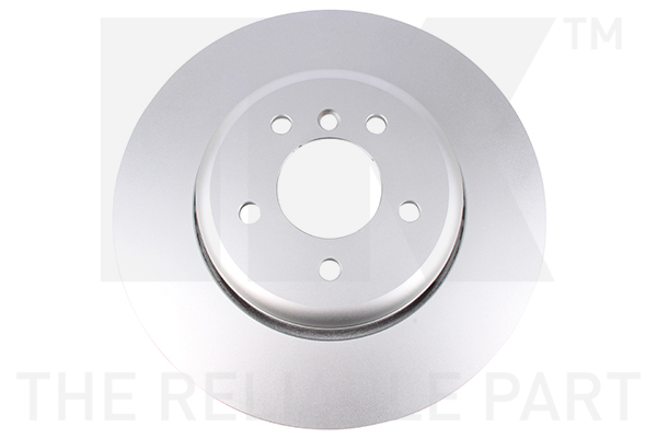 NK 3415113 Bremsscheibe