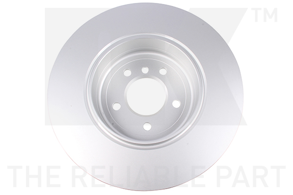 NK 3415113 Bremsscheibe