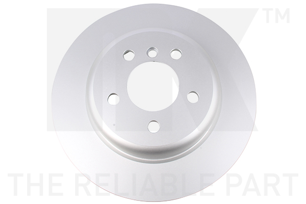 NK 3415114 Bremsscheibe