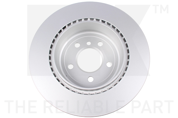 Brake Disc 2