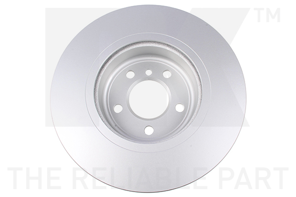 Brake Disc 2
