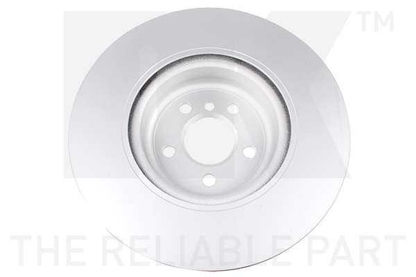 NK 3415116 Bremsscheibe