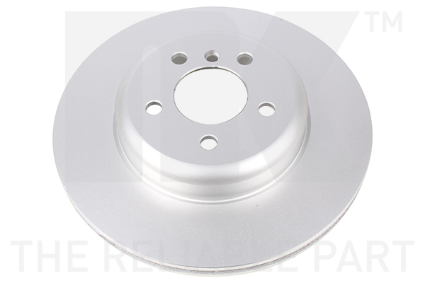 NK 3415117 Bremsscheibe