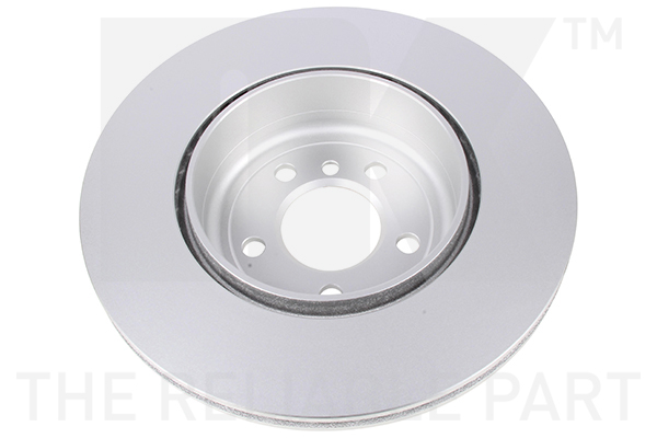 Brake Disc 2