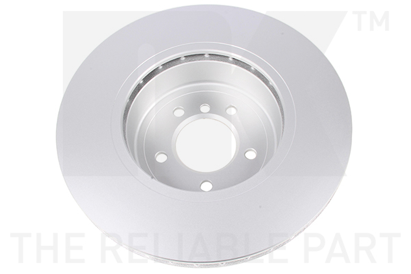 Brake Disc 2