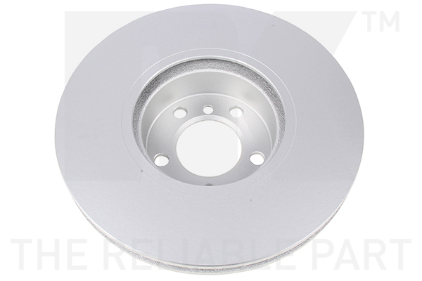 Brake Disc 2