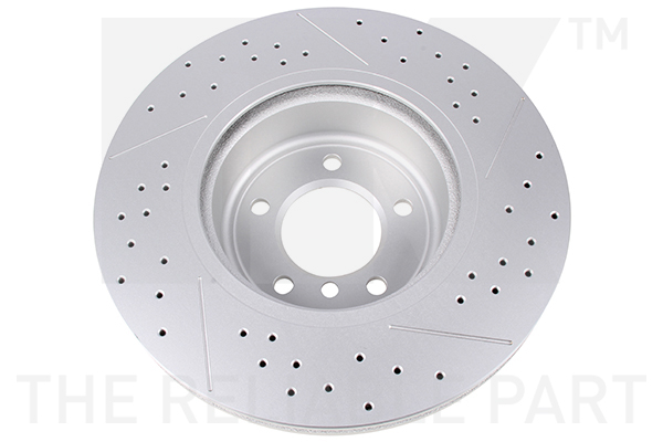 Brake Disc 2