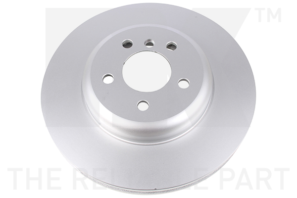 NK 3415122 Bremsscheibe
