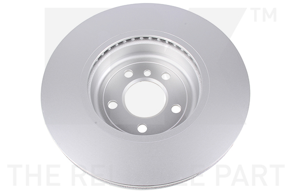 Brake Disc 2