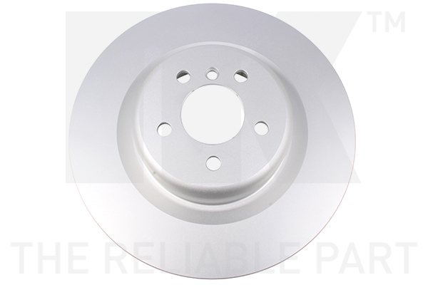 NK 3415123 Bremsscheibe