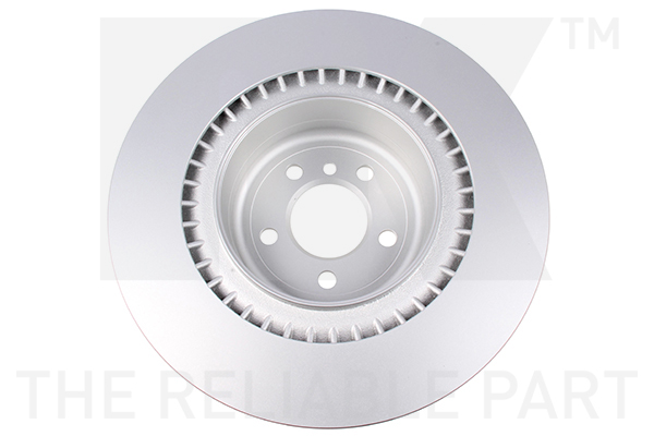 Brake Disc 2