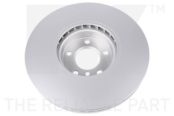 Brake Disc 2