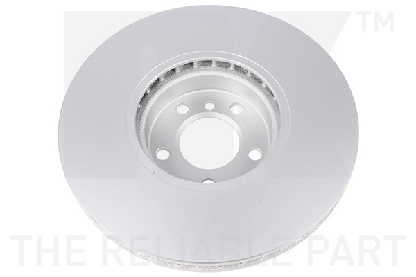 Brake Disc 2
